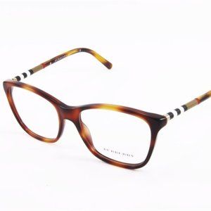 Burberry Frames